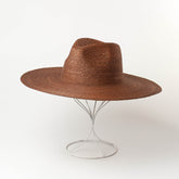 Outdoor Sun Protection Beach Straw Hat